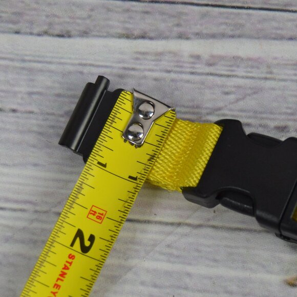 Fi Series 3 Band Replacement Collar Size XS Yellow NEW - Picture 4 of 6